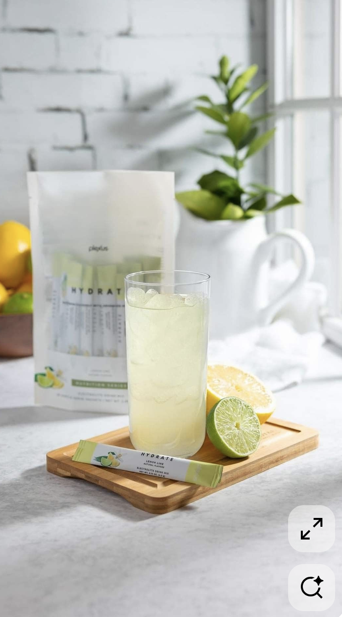 Plantforia Hydration Refreshment