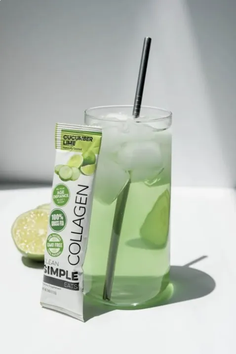 Plantforia Elemental Drink and Stick Pack