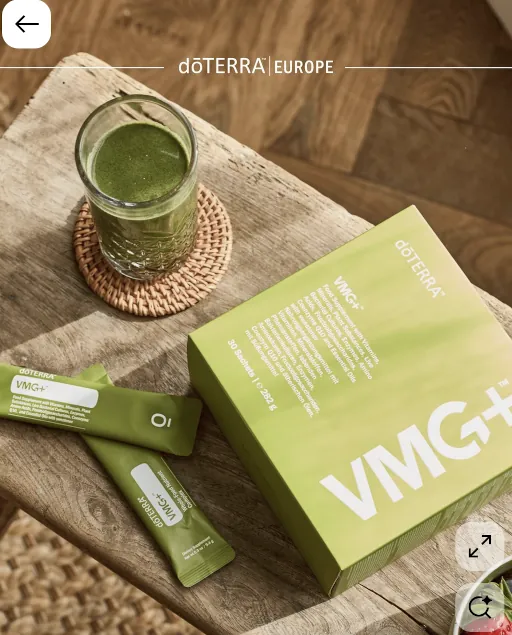Plantforia Elemental Product Showcase