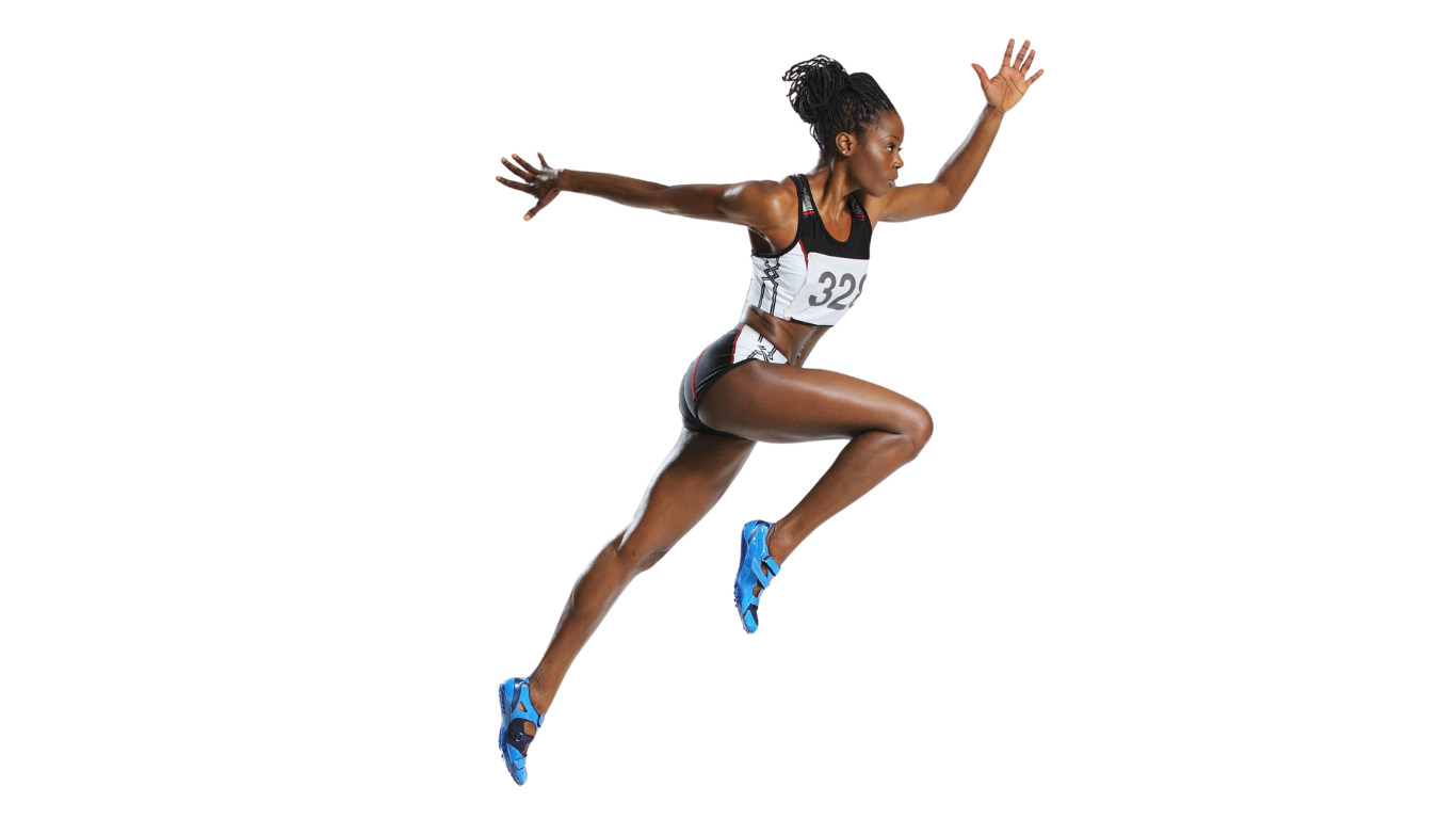 athlete